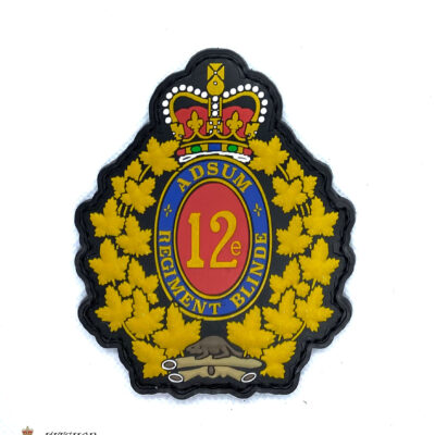 Logo 12 rbc pvc