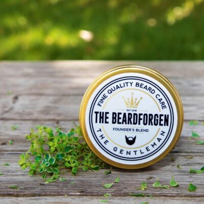 Baume à barbe saveur (founder’s blend)