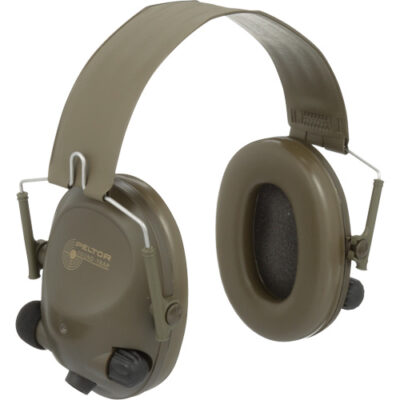 Peltor 3m sound-trap