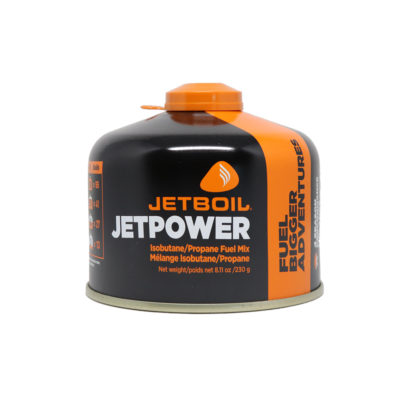 jetpower jet boil