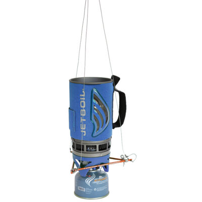 Hanging kit jet boil