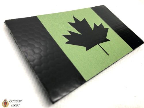 CANADA PRO IR – GREEN