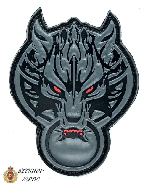 DemonWolf