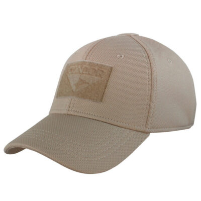Flex cap condor