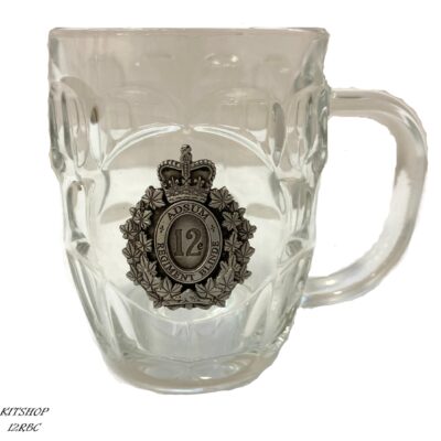 MUG VERRE 12 RBC