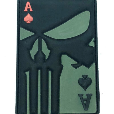 Punisher A'S