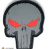 PUNISHER GREY