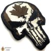 PUNISHER TANBROWN