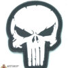 PUNISHER WHITE