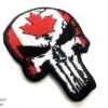 PUNISHER WHITERED
