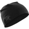 Rho-LTW-Beanie-Black