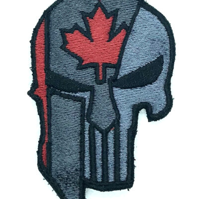 Spartiate Canada