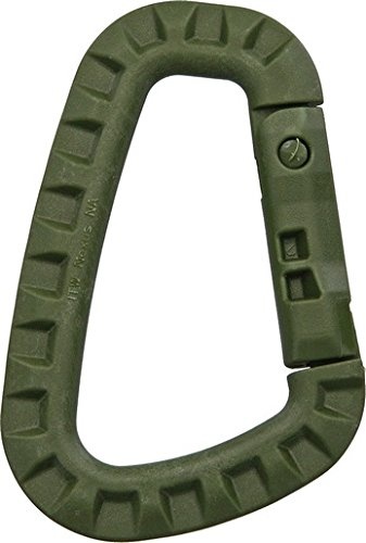 Vert tactique