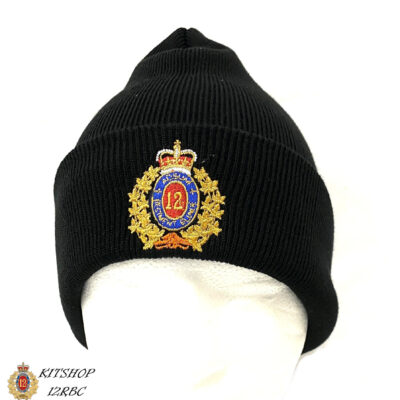 tuque 12 rbc
