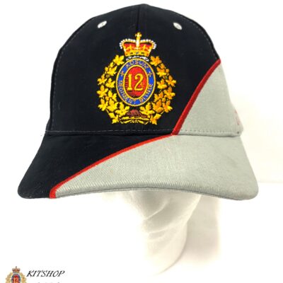 Casquette 12 rbc