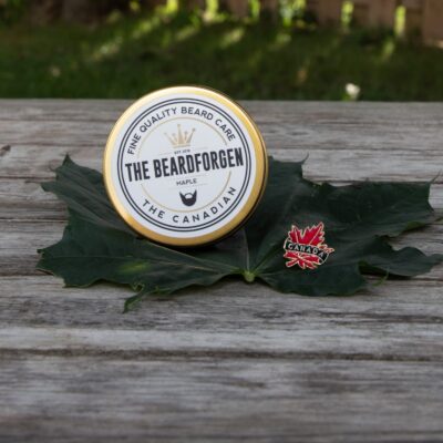 BAUME À BARBE SAVEUR (MAPLE)