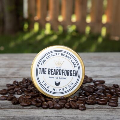 BAUME À BARBE SAVEUR (ROASTED COFFEE)