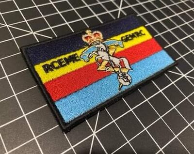 Gemrc patch