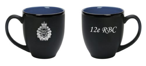 Approbation Tasse 12e RBC-2