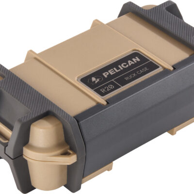 Pelican r20 ruck case