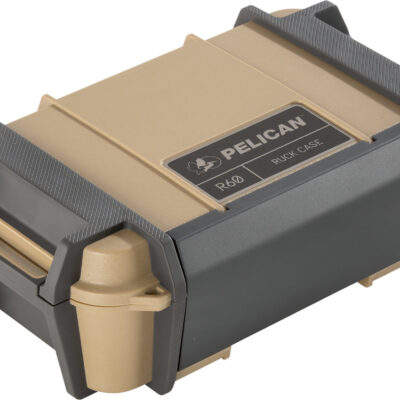 Pelican r60 ruck case