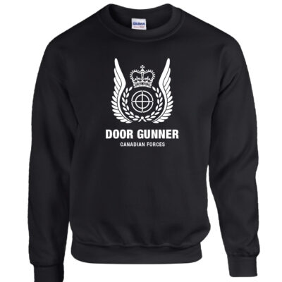 Chandail Door Gunner