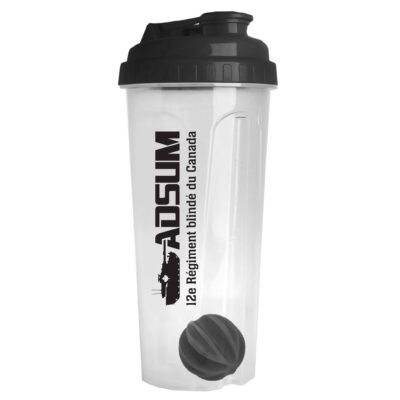 Bouteille shaker Adsum /12rbc