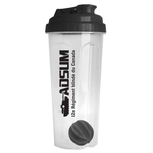 Shaker