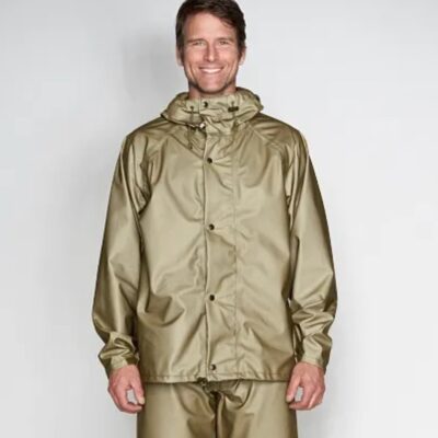 Gortex Rain Jacket