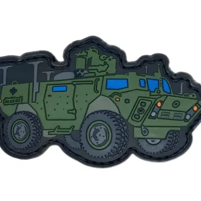 PATCH TAPV