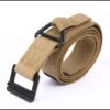 belt tan