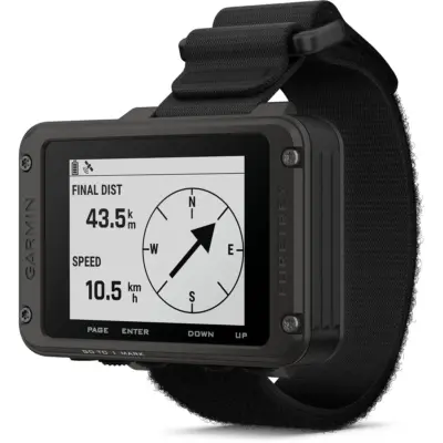 GARMIN FORETREX 801