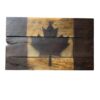 cadre canada brule
