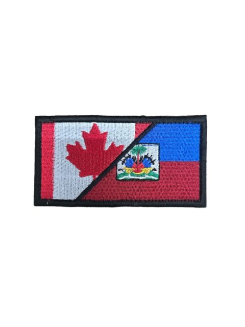 Can Haiti