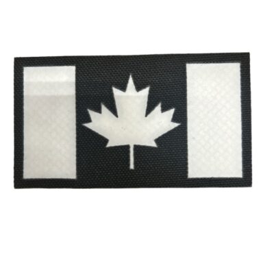 Canada Laser – Blanc