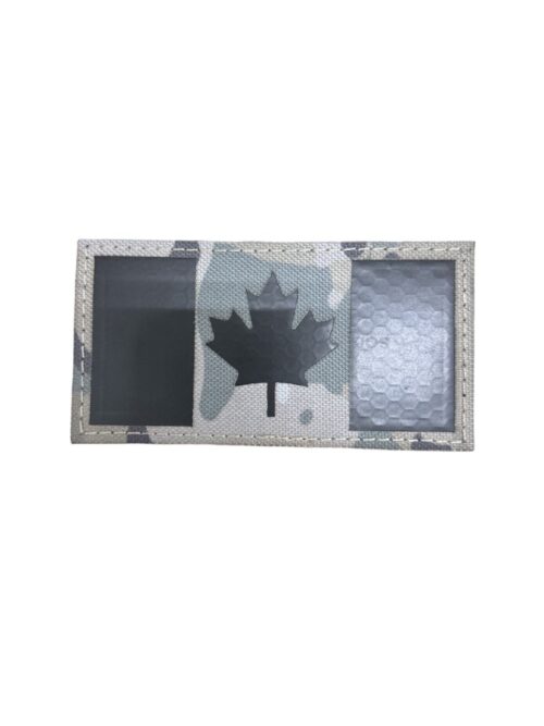 Canada Pro IR – MTC