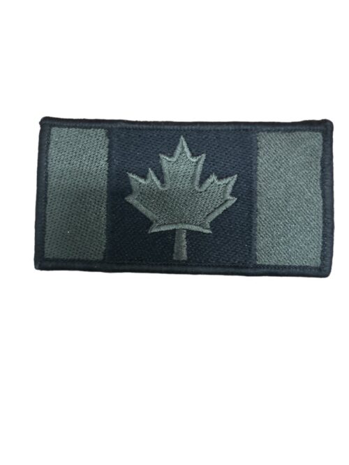 Canada Vert