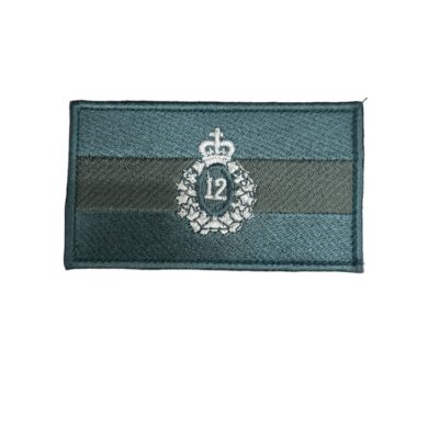 Drapeau 12e RBC – NVG