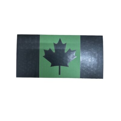 Canada Pro IR – Vert