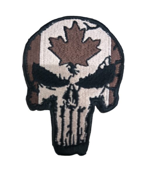 Punisher TAN